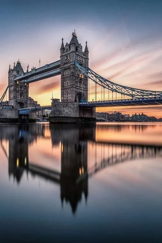 Tours in the United Kingdom — London