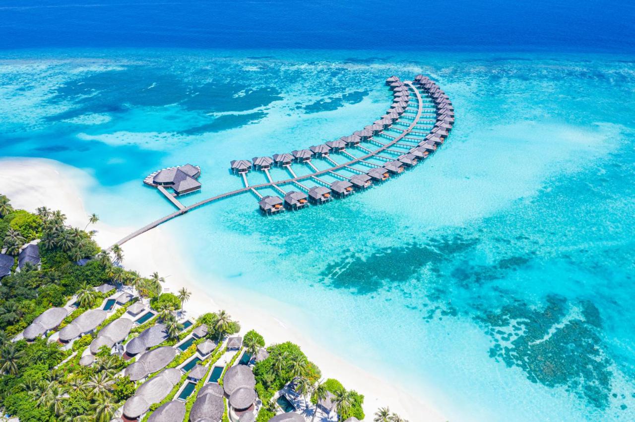 Sun Siyam Iru Fushi 5*