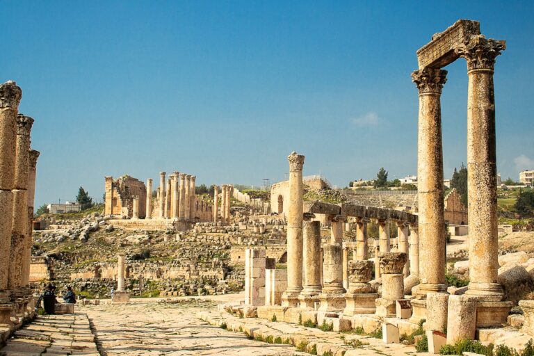 Jerash