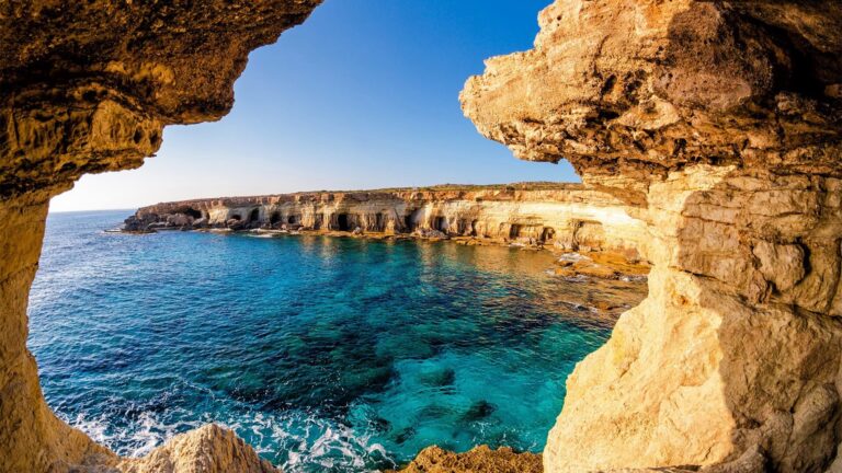 20 цікавих фактів про Кіпр
