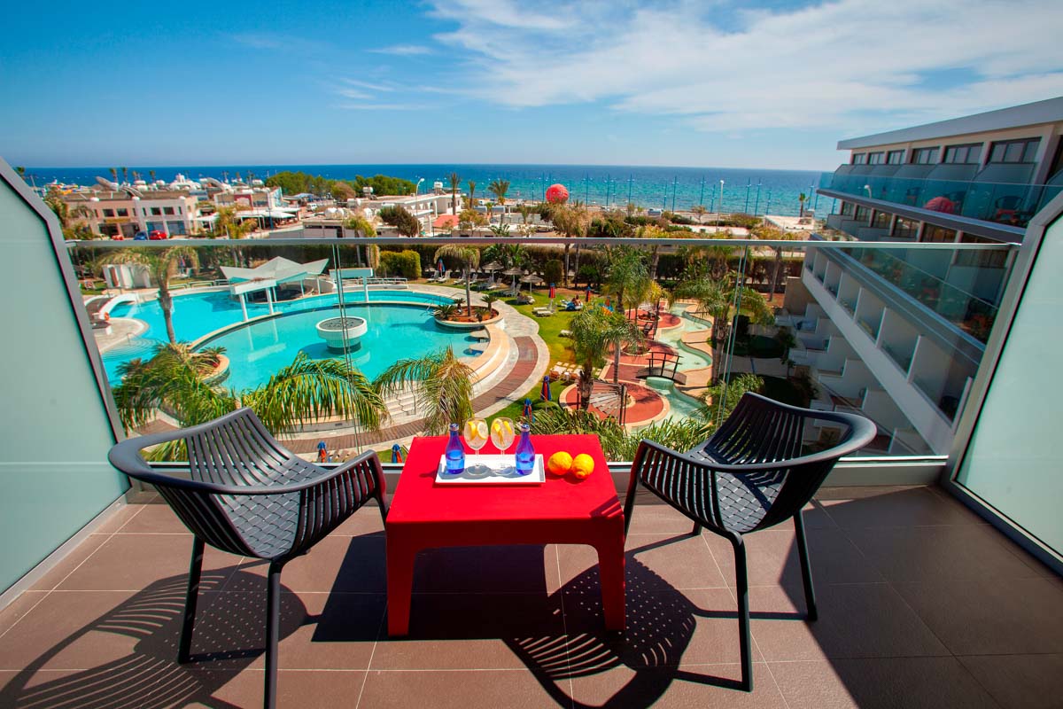 Кіпр готель