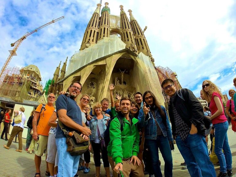 gaudi