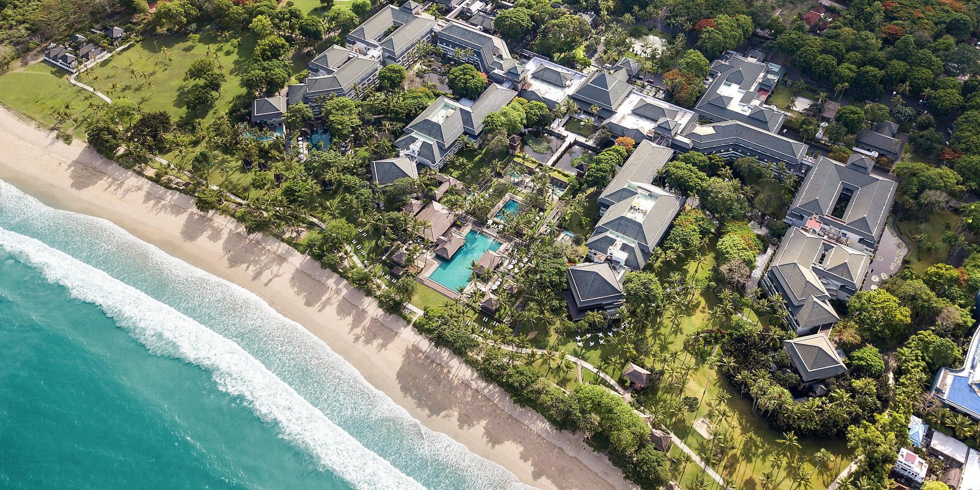 BALI INTERCONTINENTAL RESORT