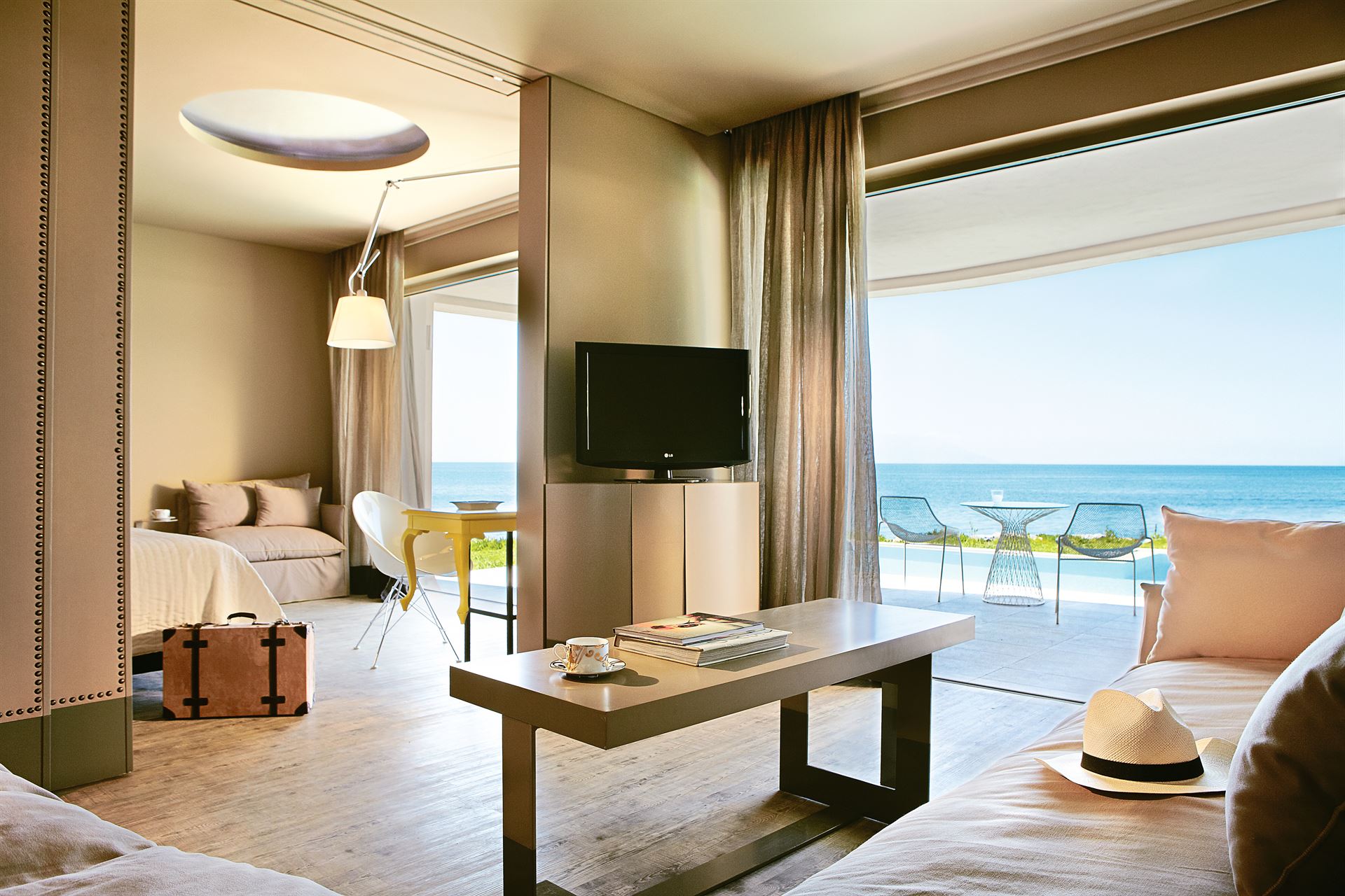 Grecotel Astir Alexandroupolis Hotel 5*