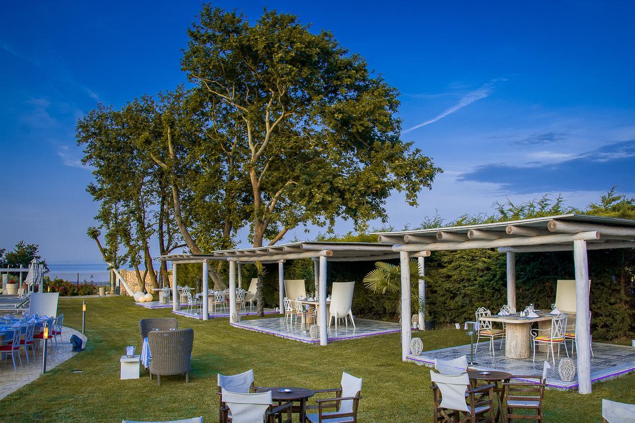 Litohoro Olympus Resort Villas & Spa 4