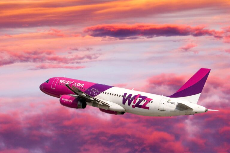 Новые рейсы из Польши от Ryanair и Wizz Air