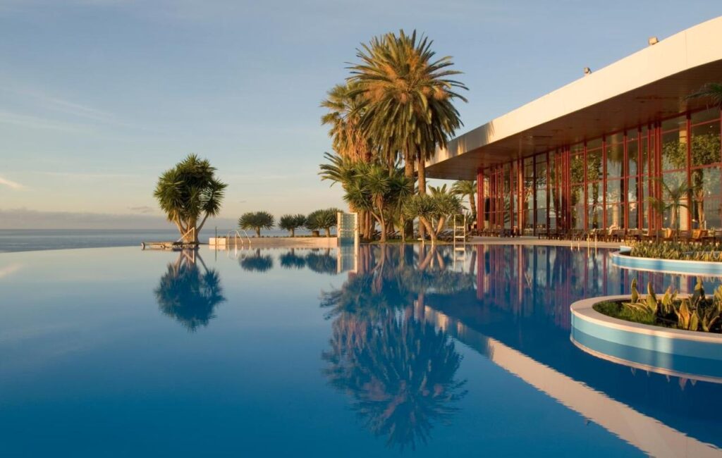 Pestana Casino Park 5*