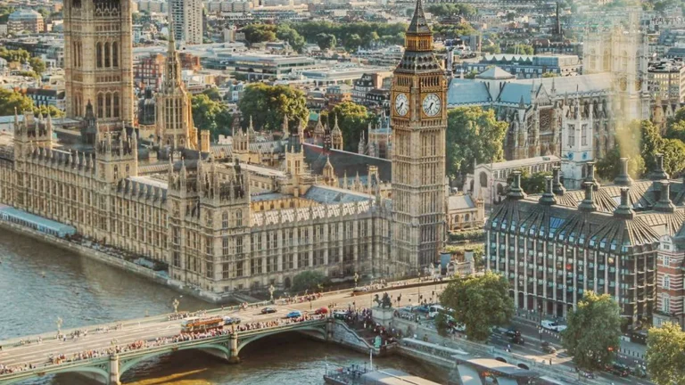 Чем заняться в Великобритании: идеи для вашего путешествия