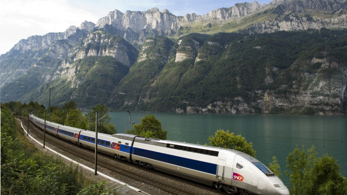 Між Іспанією та Португалією запустять високошвидкісне залізничне сполучення