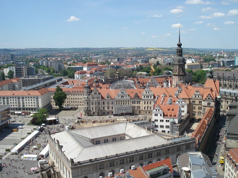 Живописные городки Германии: 6 скрытых сокровищ