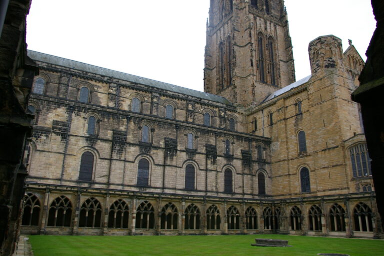 Путешествие по локациям Гарри Поттера: Где почувствовать магию в реальности