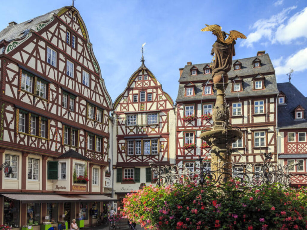 Бернкастель-Кус