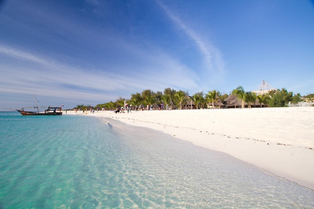 Hotel Best Semiramis 5* | Тенеріфе