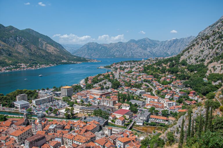 Кращі готелі “All inclusive” У Чорногорії: Топ 10