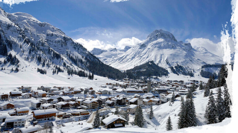 Горнолыжные курорты Европы в опасности из-за изменения климата