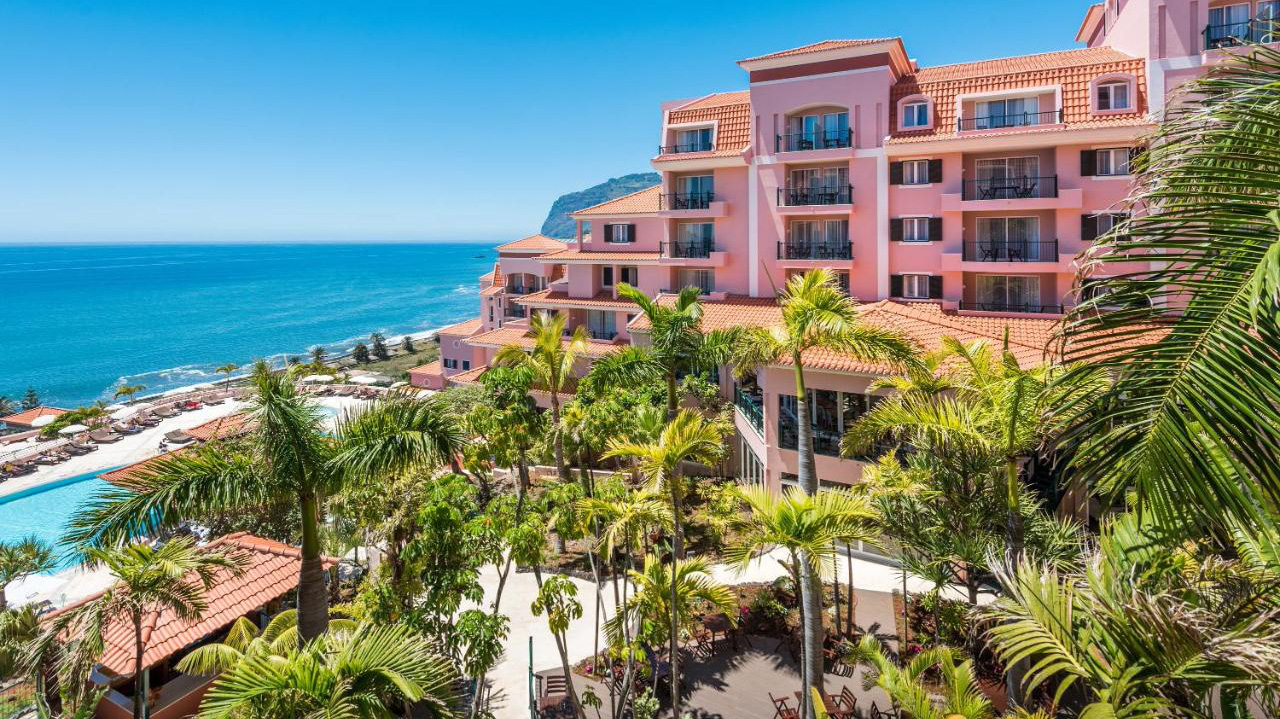 Pestana Royal All Inclusive Ocean & Spa Resort 5* | Португалія