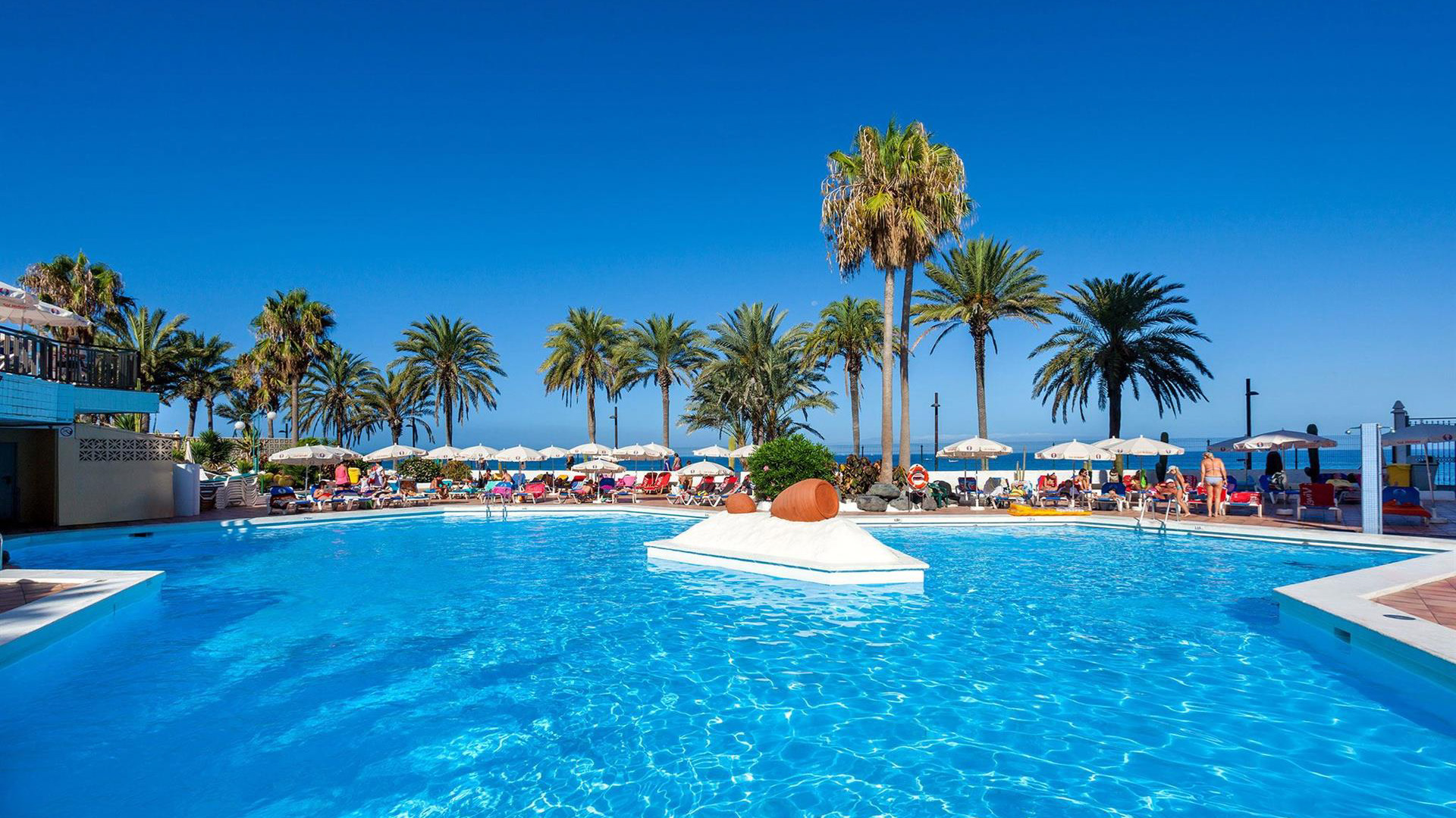 Sol Tenerife 4* | Іспанія