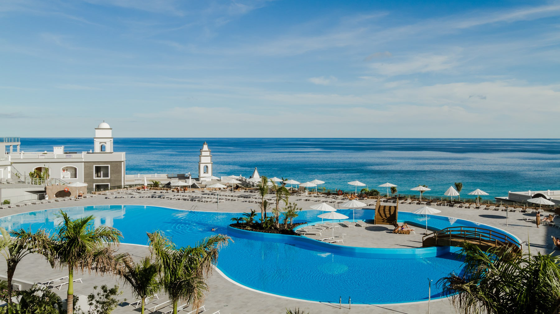 Royal Palm Resort & Spa 4* | Іспанія