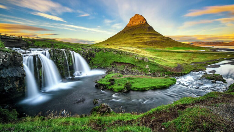 В Исландии решили ввести туристический налог