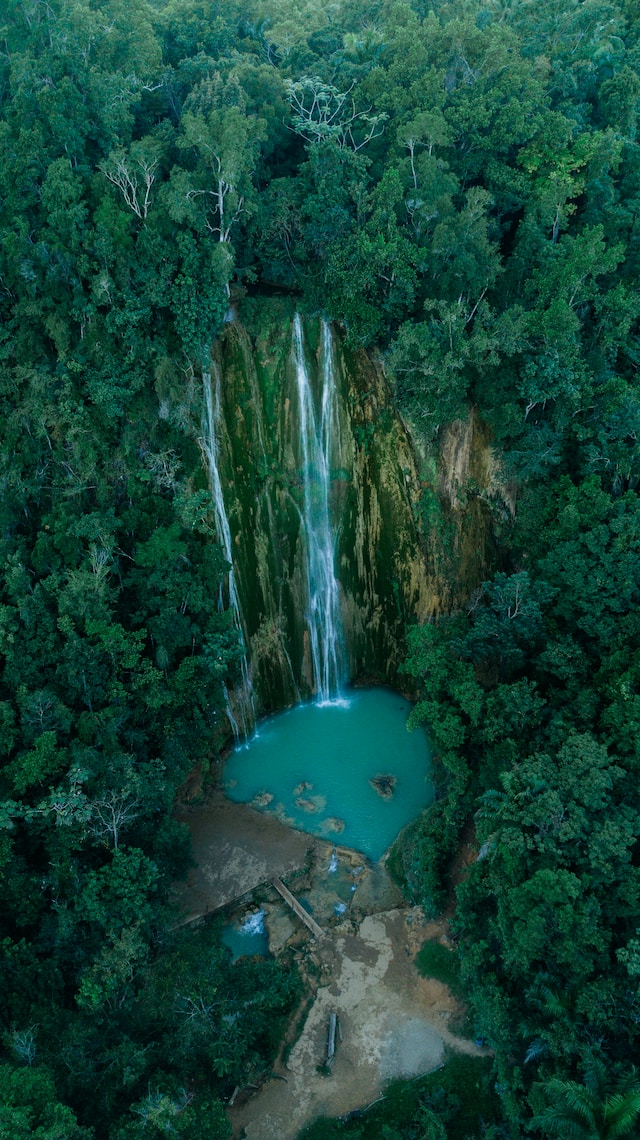 Водоспад