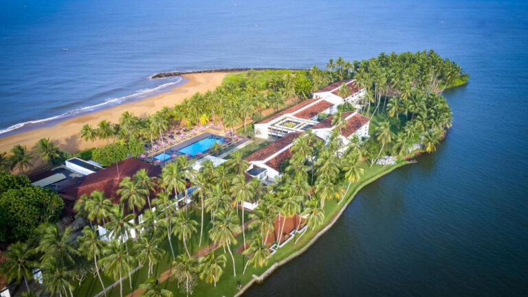 Avani Kalutara Resort 5*| Шрі-Ланка