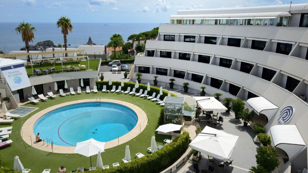 President Park Hotel 4*  | Італія