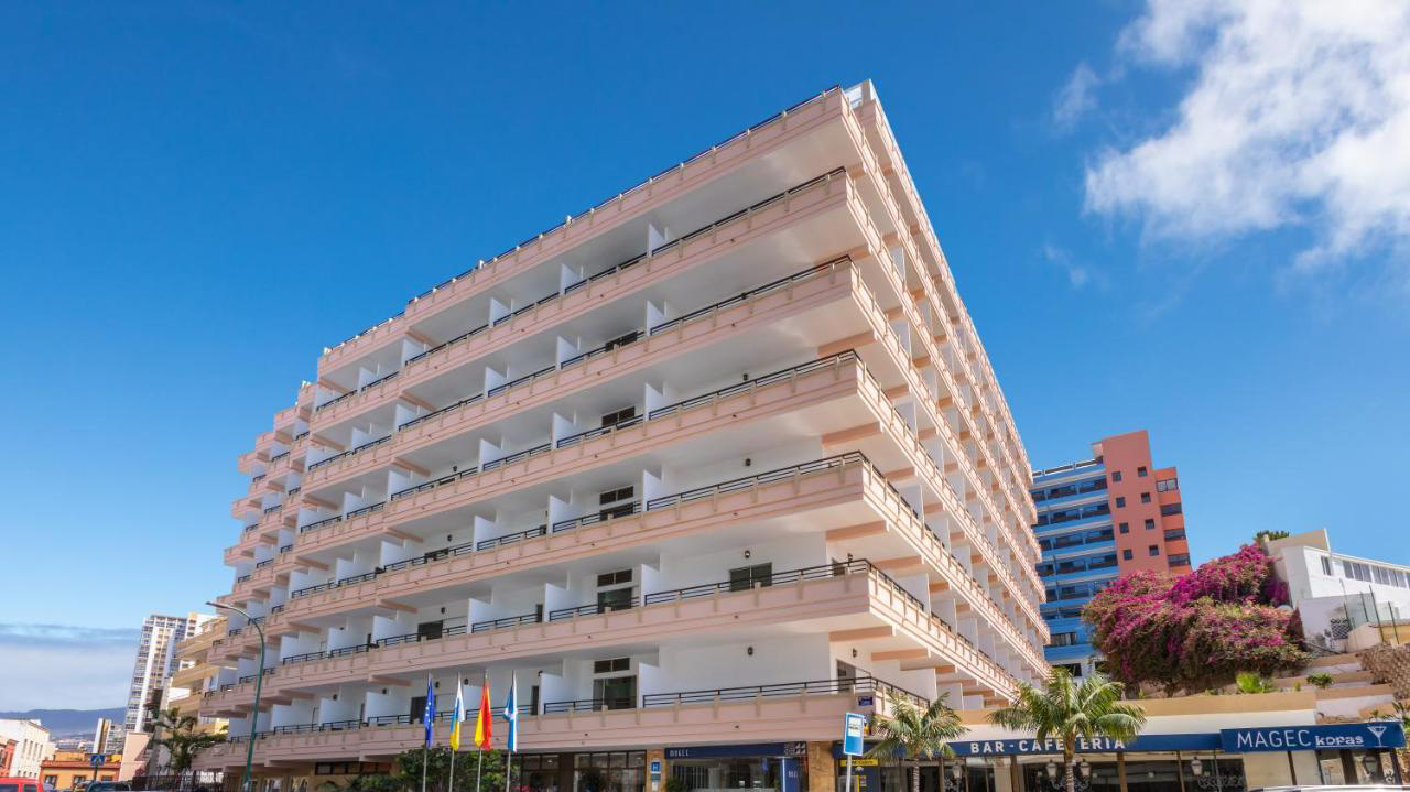 HC Hotel Magec 4* | Іспанія