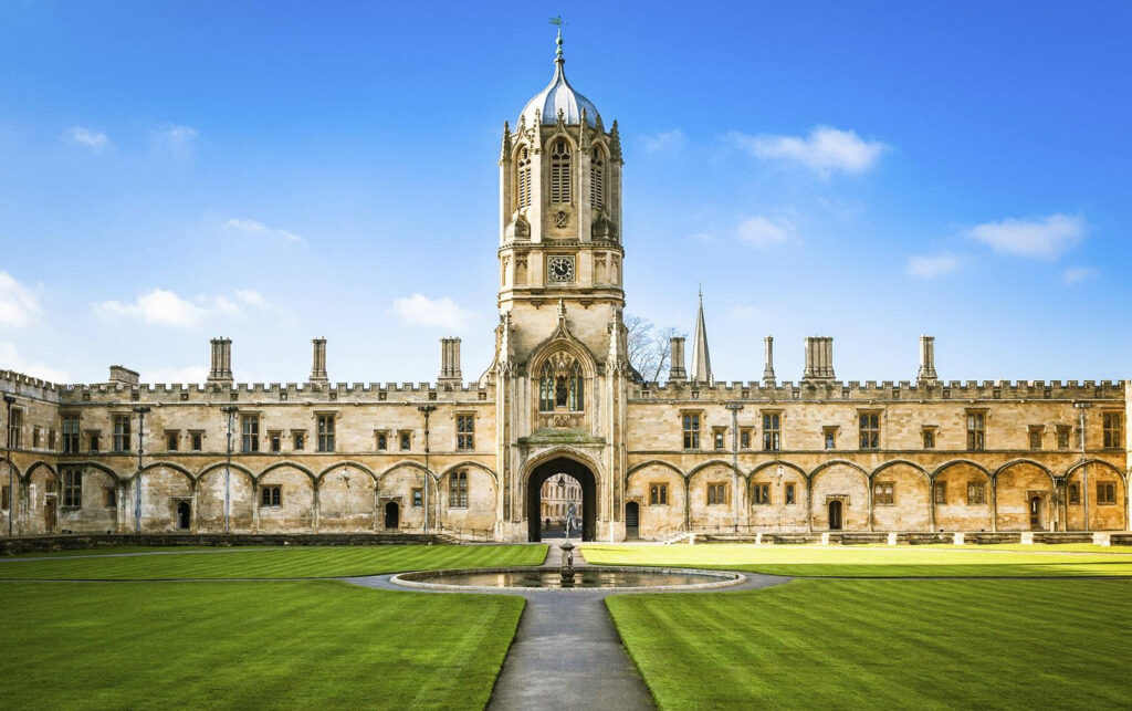 cambridge