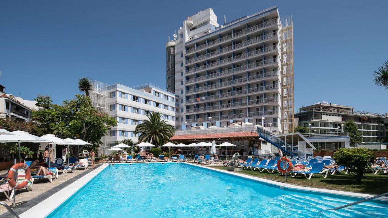 Catalonia Las Vegas 4* | Іспанія