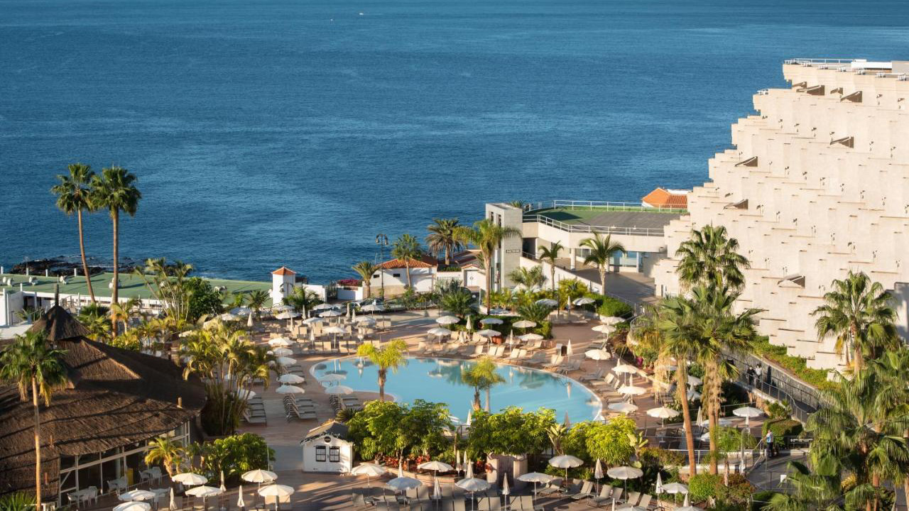 Landmar Playa La Arena 4* | Іспанія