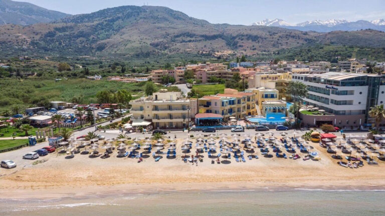 Fereniki Holiday Resort & Spa  3* | Греція