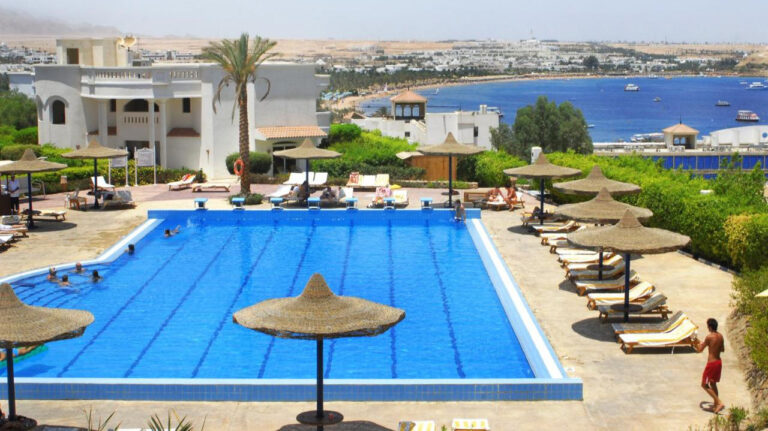 Naama Bay Hotel & Resort 5*| Єгипет