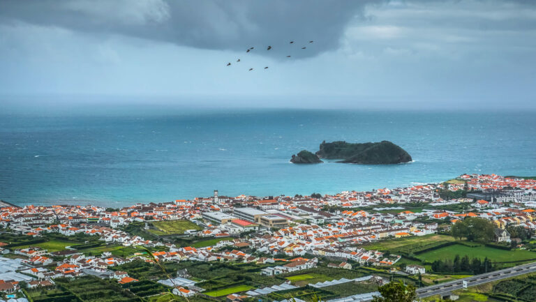 Португалия стала лучшим направлением Европы