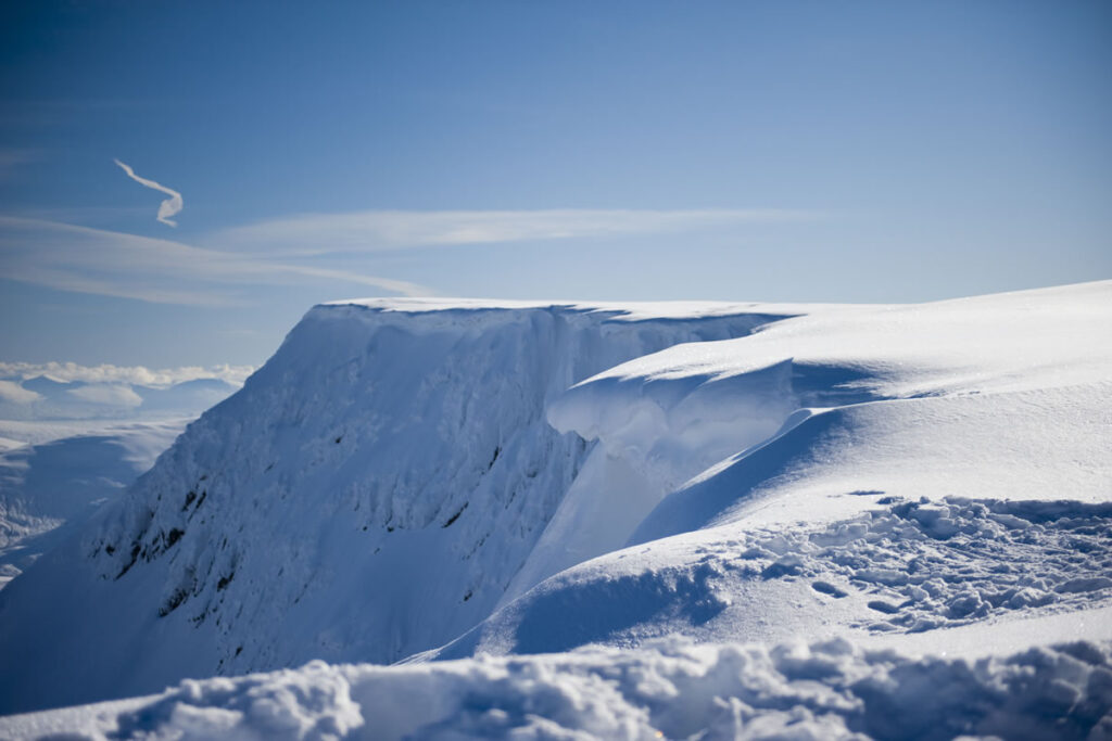 Невіс Рейндж