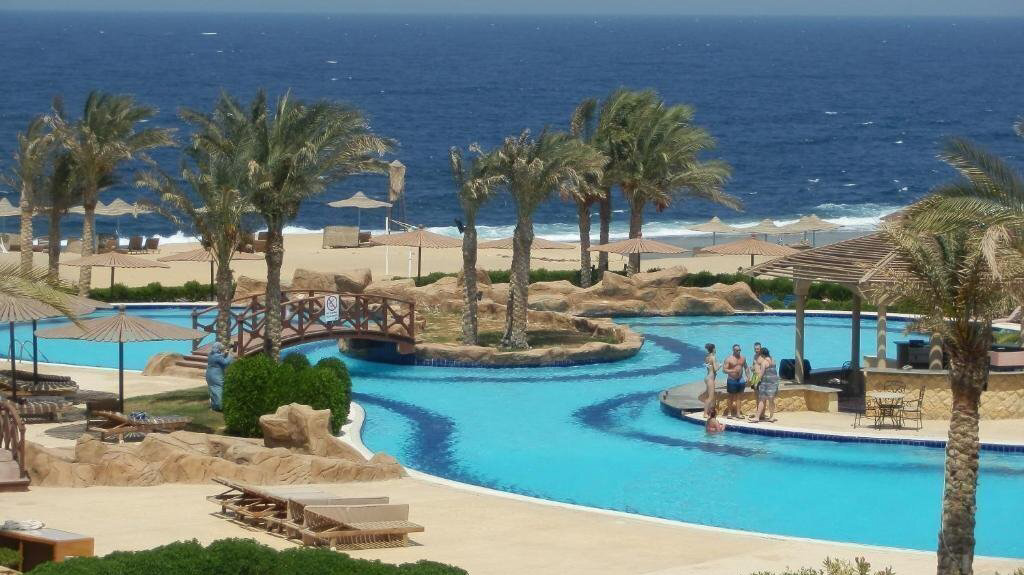 Coral Hills Resort Marsa Alam 4* | Єгипет