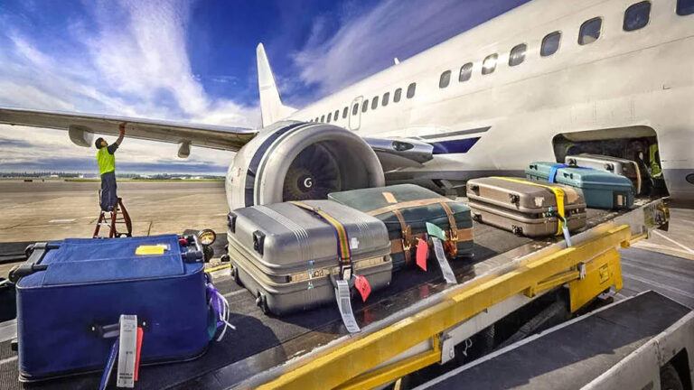 В Европе могут отменить плату за ручную кладь