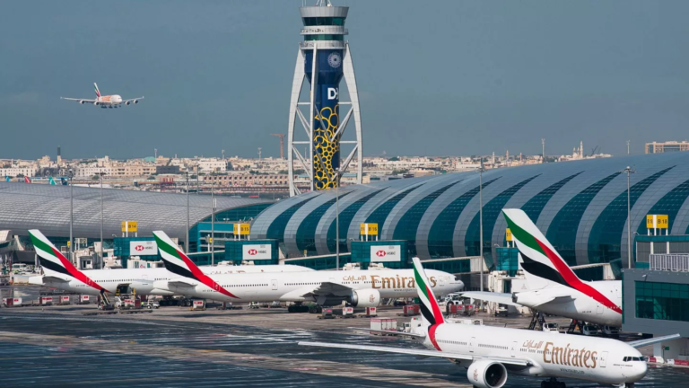  В ОАЕ з’явиться найбільший аеропорт у світі