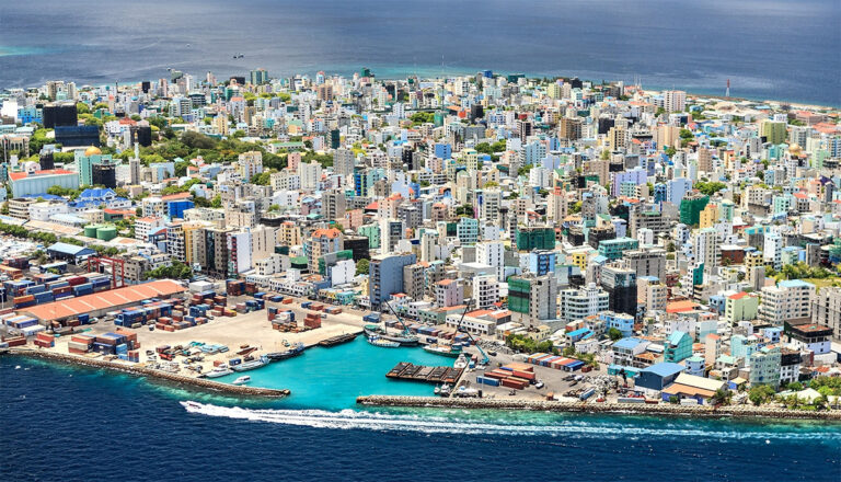 Культурна спадщина Мальдів:  музеї та історичні пам’ятки