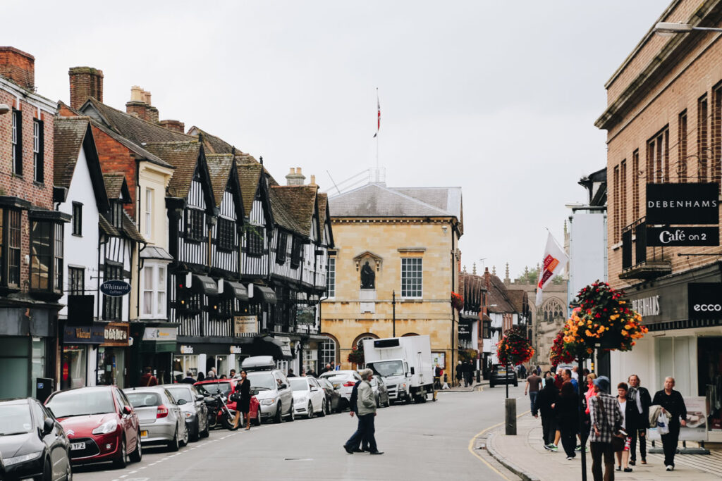 stratford
