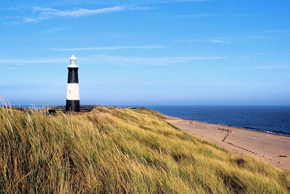 Spurn Point