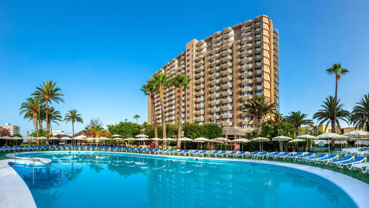 Sol Arona Tenerife 3* | Іспанія
