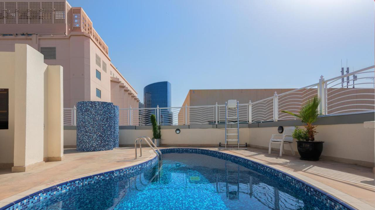 Landmark Premier Hotel 4* | ОАЕ