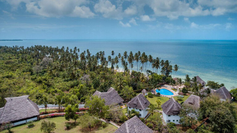 Filao Beach Zanzibar 4* | Танзанія