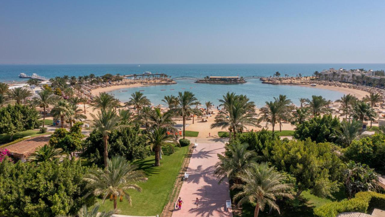 Desert Rose Resort 5* | Єгипет