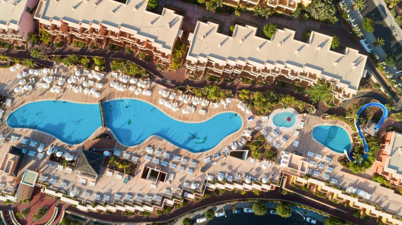 Landmar Costa Los Gigantes 4* | Іспанія