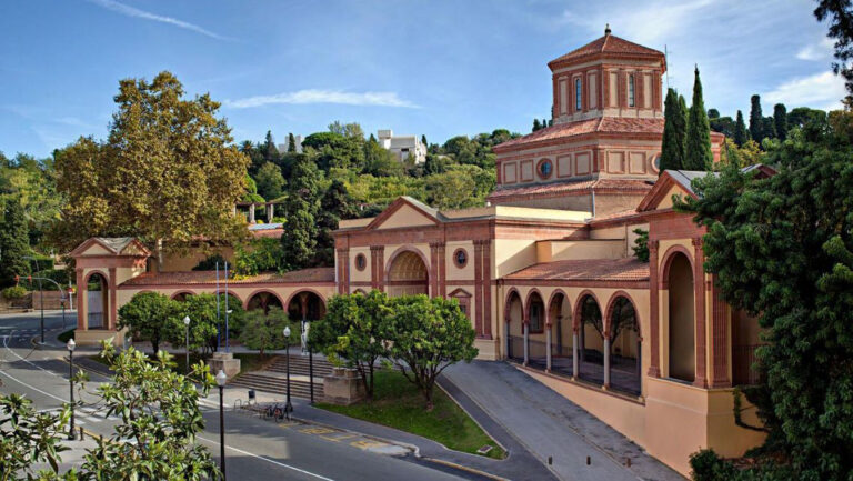 В Барселоне открылся музей для нудистов