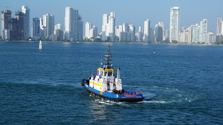 Колумбия готовится вытащить на поверхность корабль с сокровищами в 20 миллиардов долларов