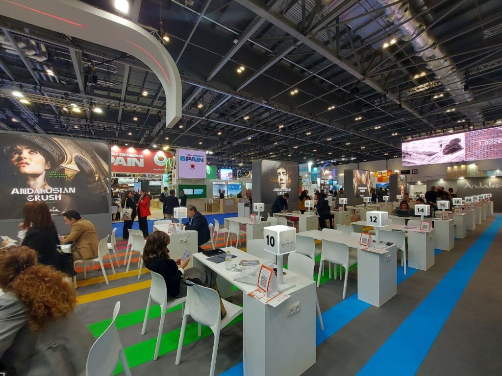 Конференція WTM 2023