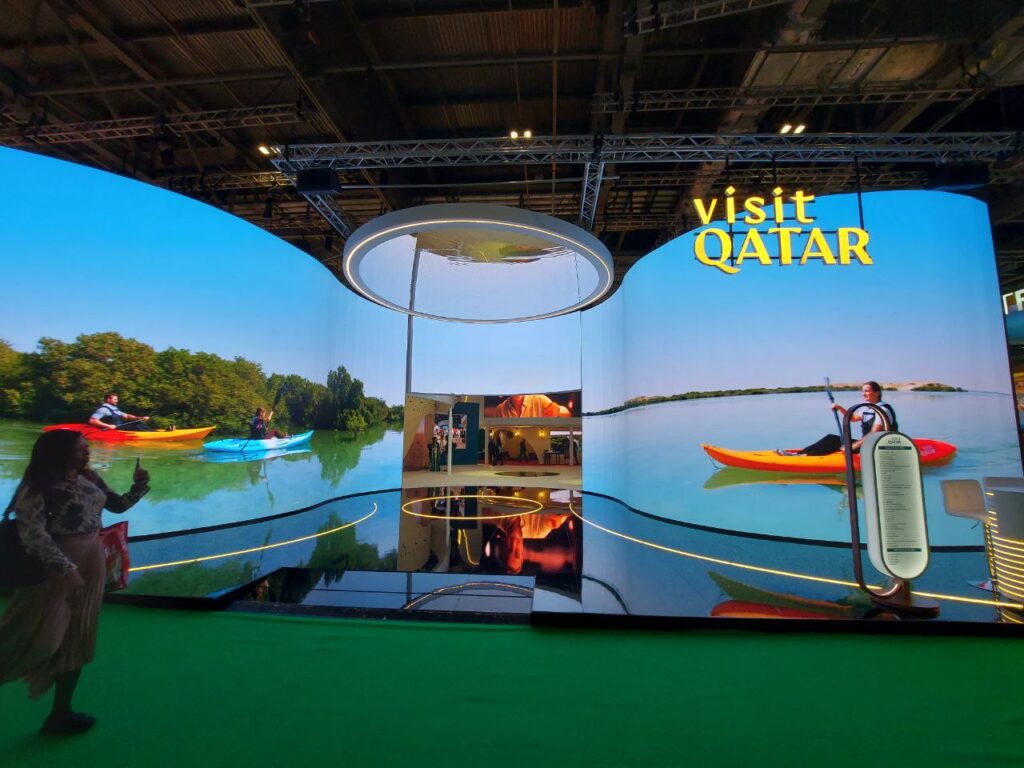 Конференція WTM 2023