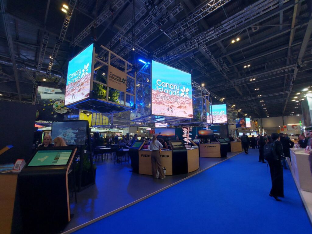 WTM London
